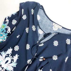 Artisan NY Tunic